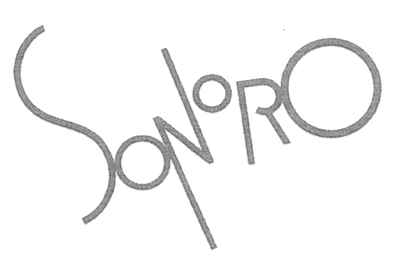 SONORO
