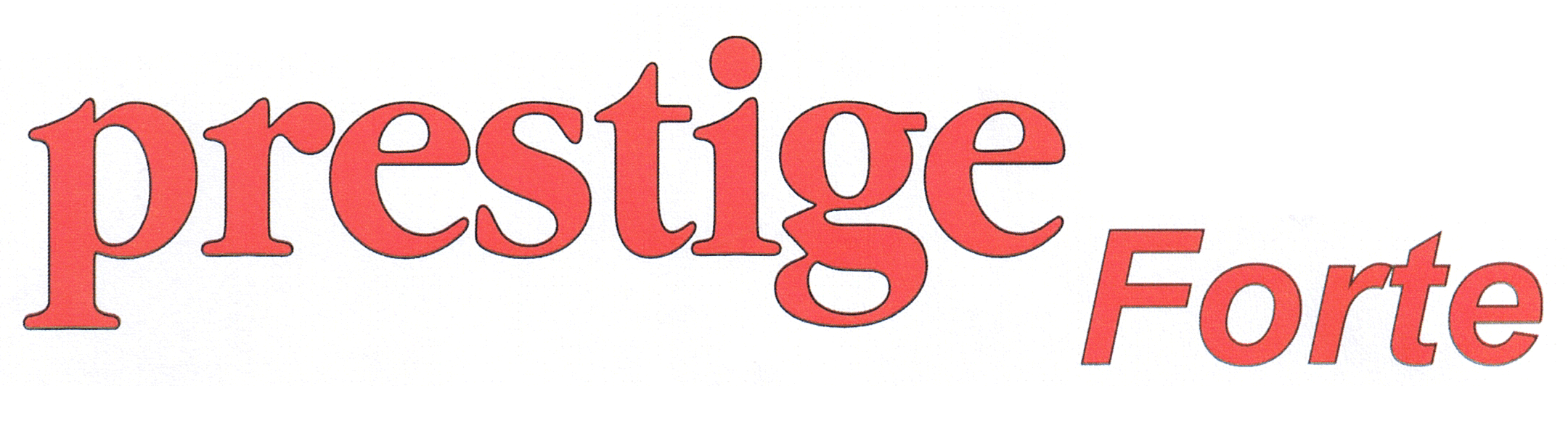 prestige Forte