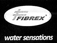 FIBREX water sensations