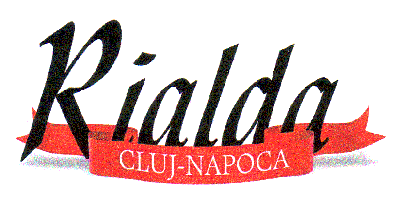 Rialda CLUJ-NAPOCA