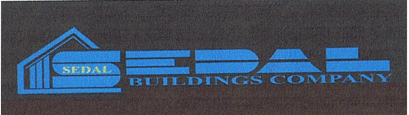 SEDAL BUILDINGS COMPANY