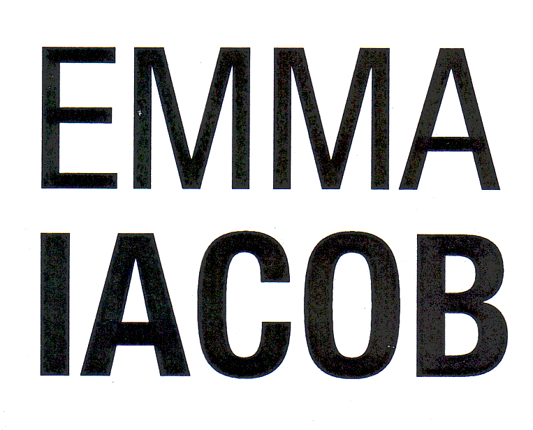 EMMA IACOB