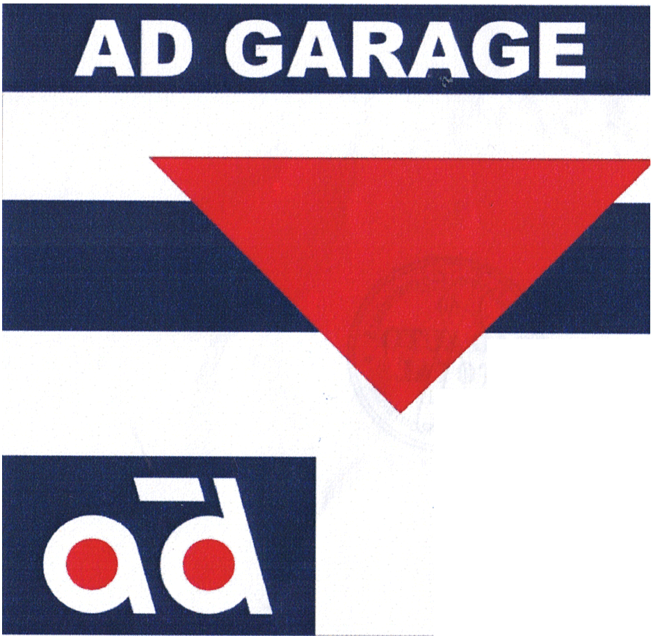 AD GARAGE
