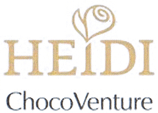HEIDI CHOCOVENTURE