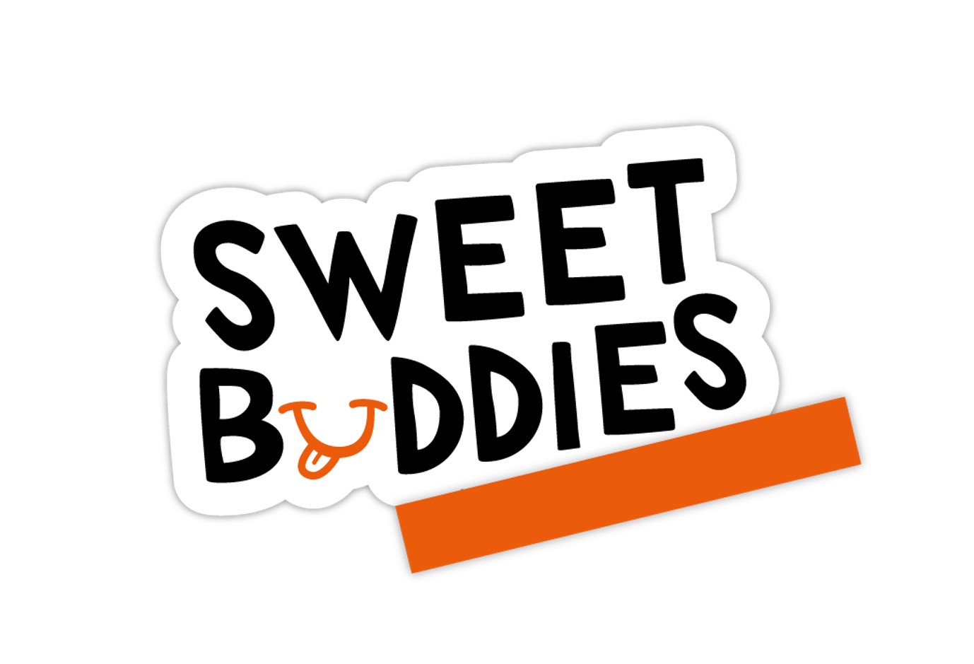 SWEET BUDDIES