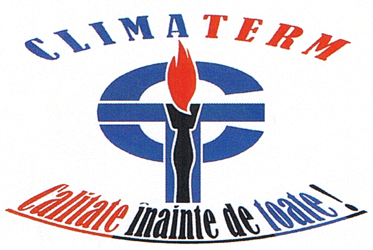 CLIMATERM - CALITATE INAINTE DE TOATE!
