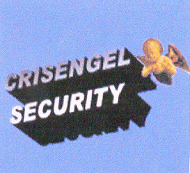 CRISENGEL SECURITY