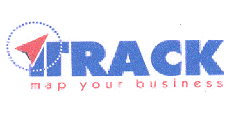 iTRACK map your business