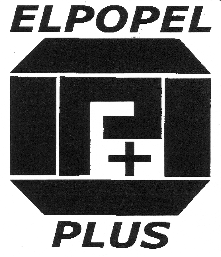 ELPOPEL PLUS