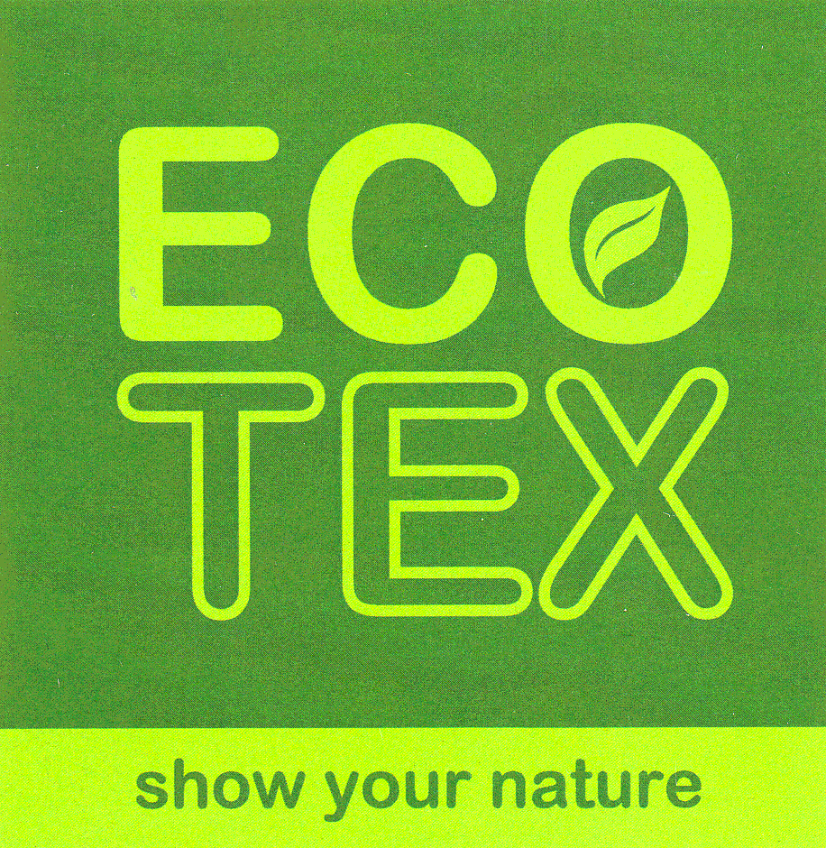 ECO TEX - Show your nature