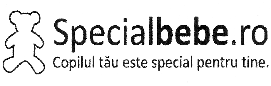 Specialbebe.ro Copilul tău este special pentru tine