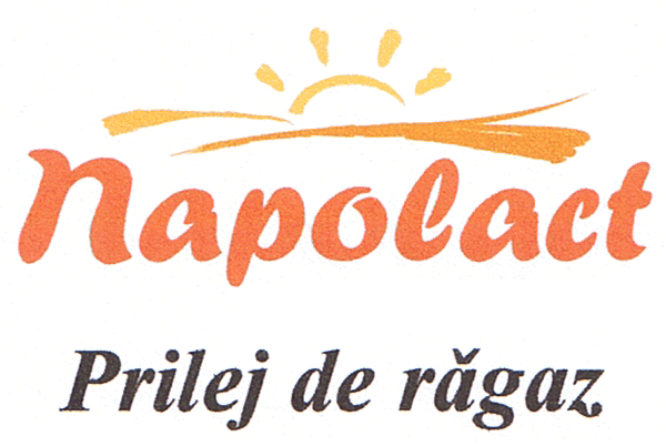 napolact Prilej de răgaz