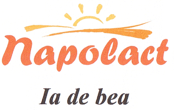 napolact Ia de bea