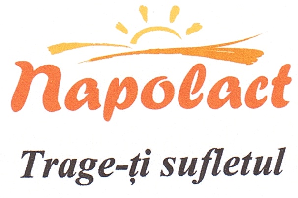 napolact Trage-ţi sufletul