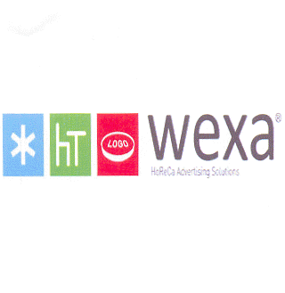 wexa HoReCa Advertising Solutions
