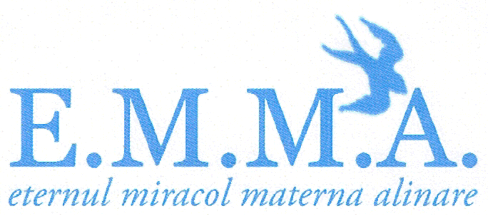 E.M.M.A. eternul miracol materna alinare