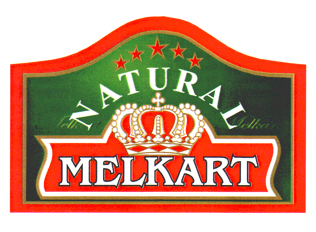 NATURAL MELKART