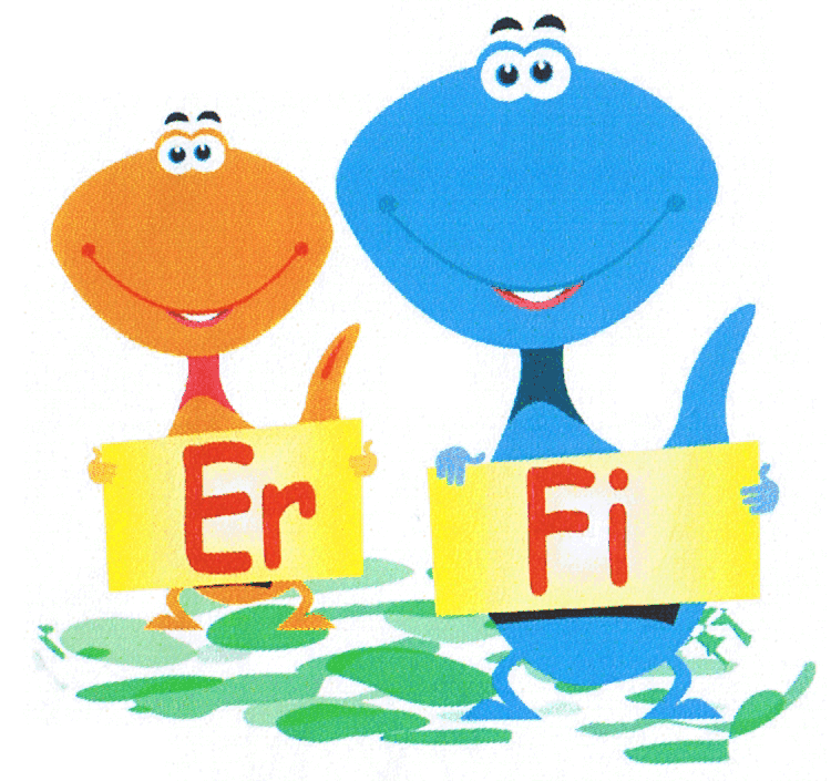 ERFI