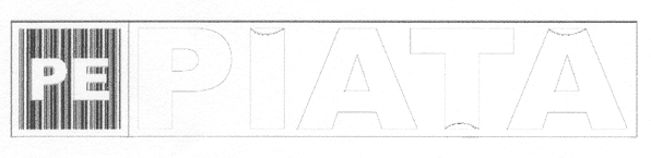PE PIATA