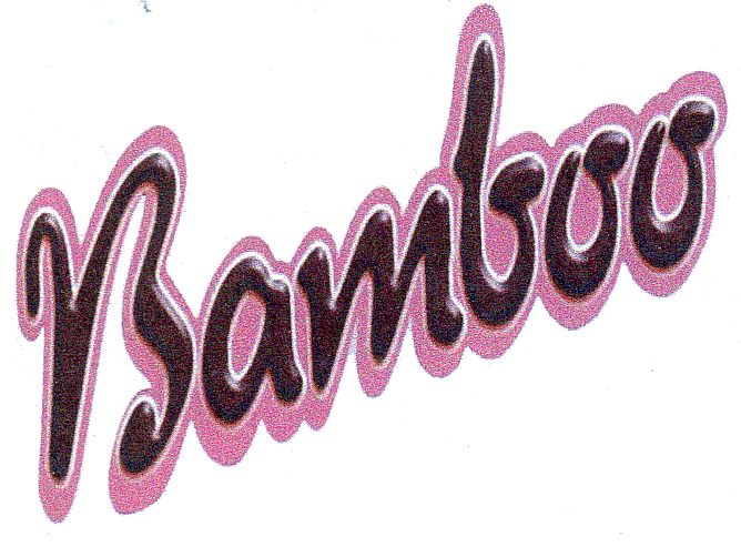 Bamboo