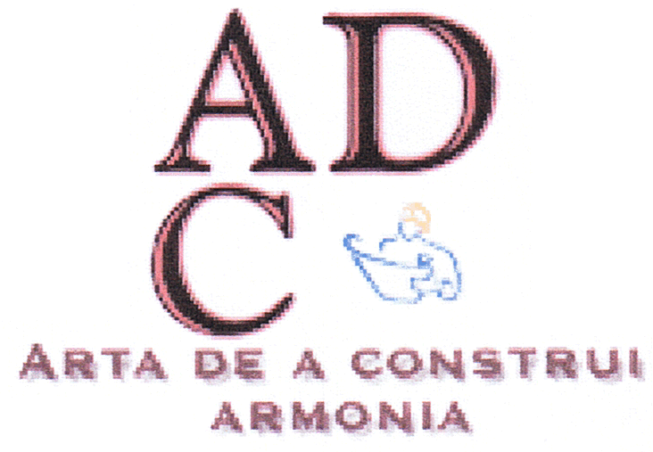 ADC ARTA DE A CONSTRUI ARMONIA