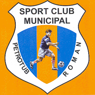 SPORT CLUB MUNICIPAL PETROTUB ROMAN