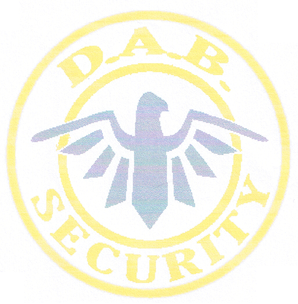 D.A.B. SECURITY