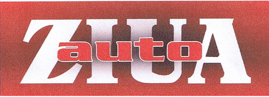 ZIUA auto