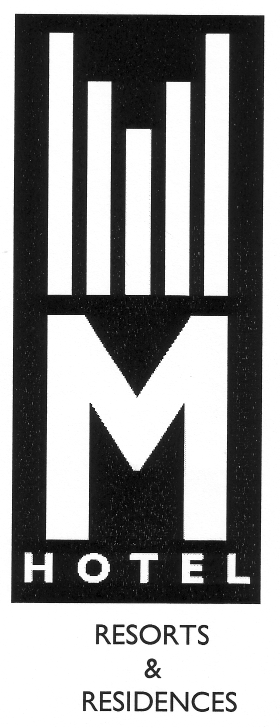 M HOTEL RESORTS & RESIDENCES