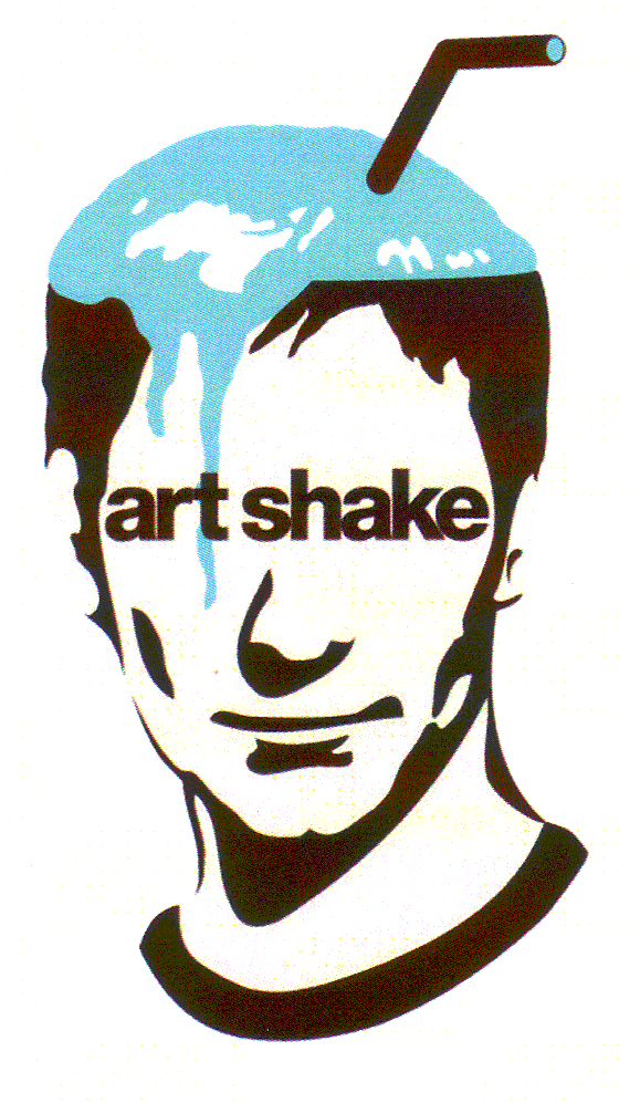 art shake