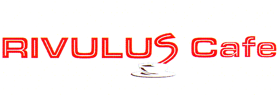 RIVULUS Cafe