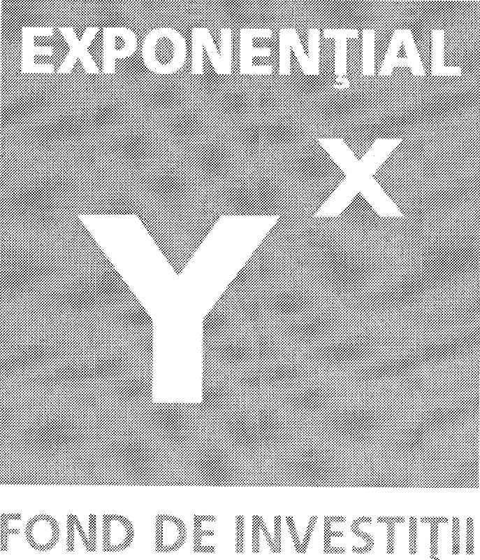 EXPONENŢIAL YX- FOND DE INVESTIŢII