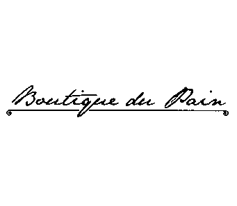 BOUTIQUE DU PAIN
