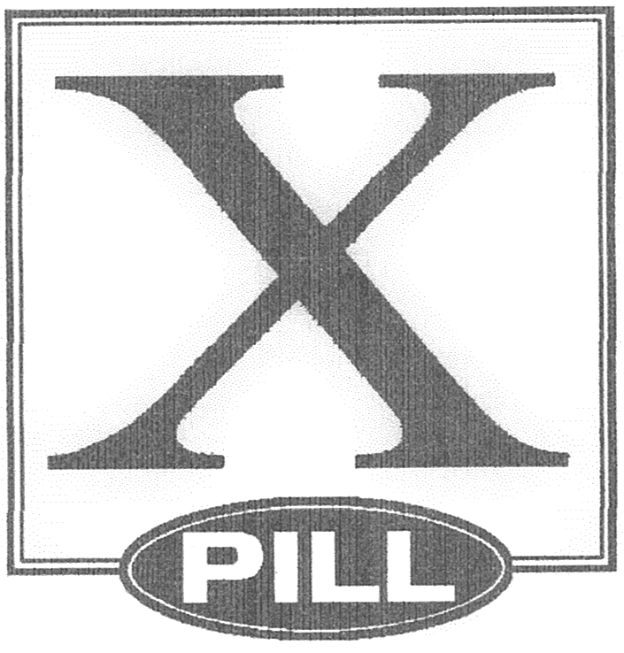 X-PILL