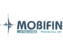 MOBIFIN AT YOUR SERVICE DISTRIBUTION S.R.L.