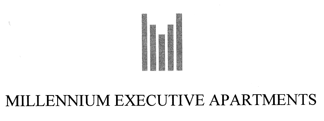 M MILLENNIUM EXECUTIVE APARTMENTS