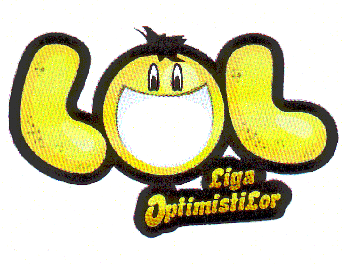 LOL Liga OptimiştiLor