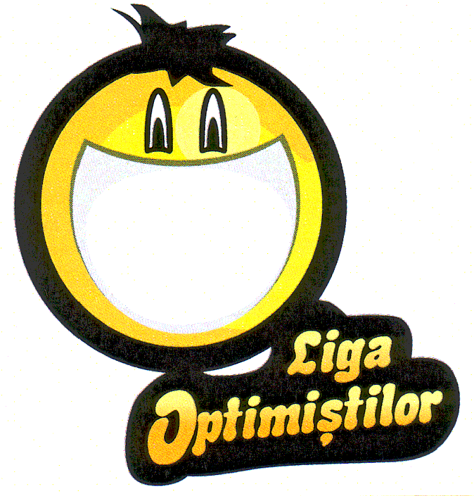 Liga Optimiştilor