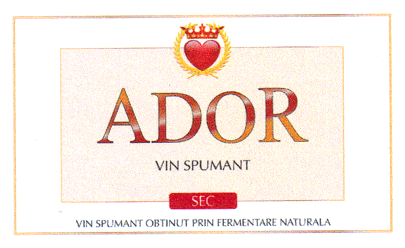 ADOR SEC