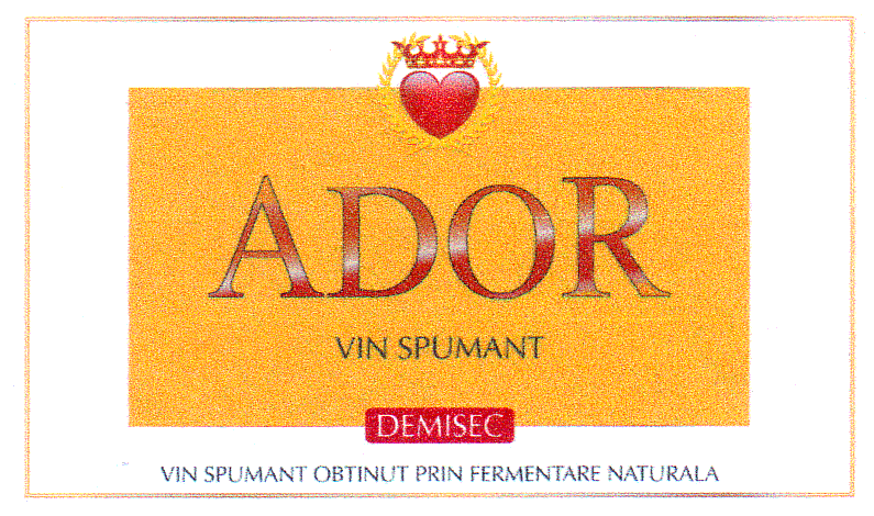 ADOR DEMISEC