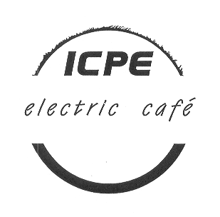 ICPE ELECTRIC CAFE