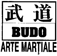 BUDO ARTE MARŢIALE