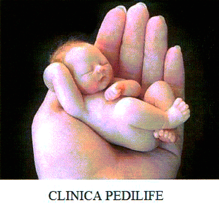 CLINICA PEDILIFE