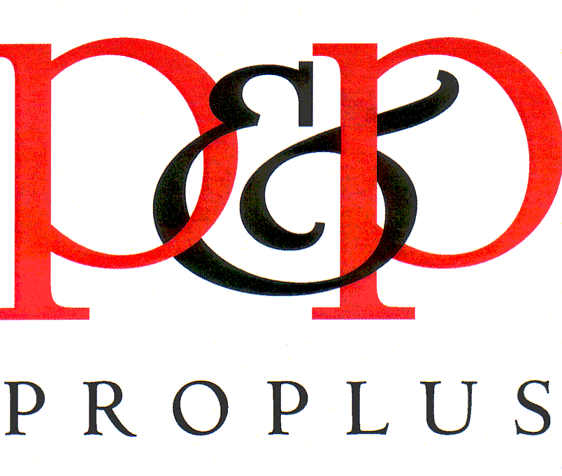 p & p PROPLUS