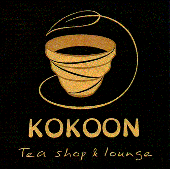 KOKOON TEA SHOP & LOUNGE