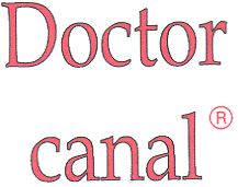 DOCTOR CANAL