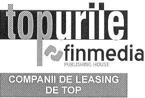 TOPURILE FINMEDIA PUBLISHING HOUSE-COMPANII DE LEASING DE TOP