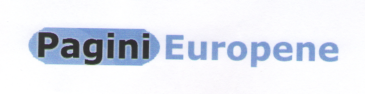Pagini Europene