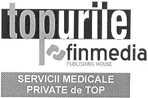 TOPURILE FINMEDIA PUBLISHING HOUSE-SERVICII MEDICALE PRIVATE DE TOP