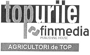 TOPURILE FINMEDIA PUBLISHING HOUSE AGRICULTORI DE TOP